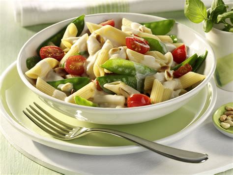 Penne Rezepte Knorr