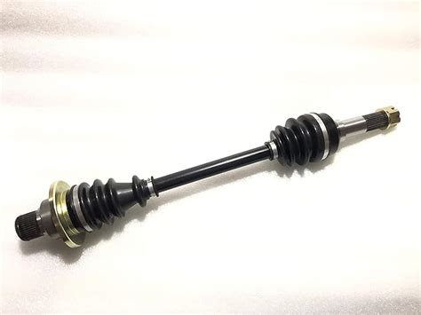 Axle Rear Left Cv Axle Shaft 24 For Utv 700 500hisun