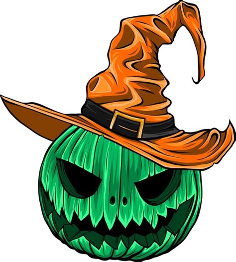 Icono De Calabaza De Halloween Vector S Mbolo De Oto O Dise O Plano