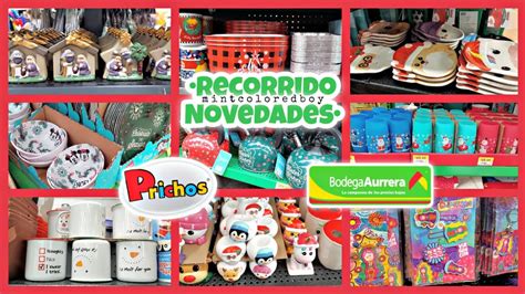 Recorrido En Prichos Navidad Y Bodega Aurrer Lleg La Navidad Y