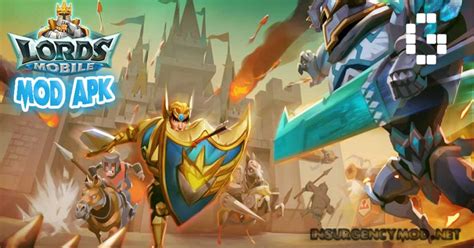 Kingdoms And Lords Mod Apk - Game Kingdoms And Lords Mod Apk Offline - promotionslasopa