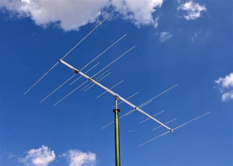 Dualband M M Antenna M Dx Conn For Dxing