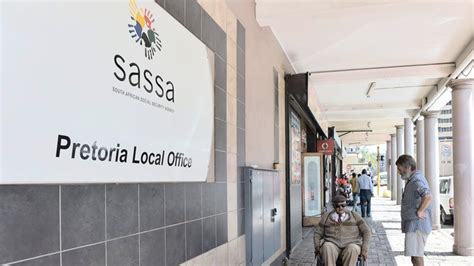 Loss Of Sassa Contract Takes Toll On Net 1s Sa Operation