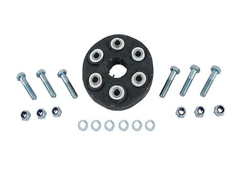 Meyle 2104101115MY Drive Shaft Flex Disc Joint Kit Mercedes