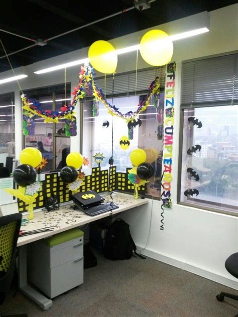 Decoracion De Oficina Para Cumplea 241 Os Para Mujer Cumpleaños De