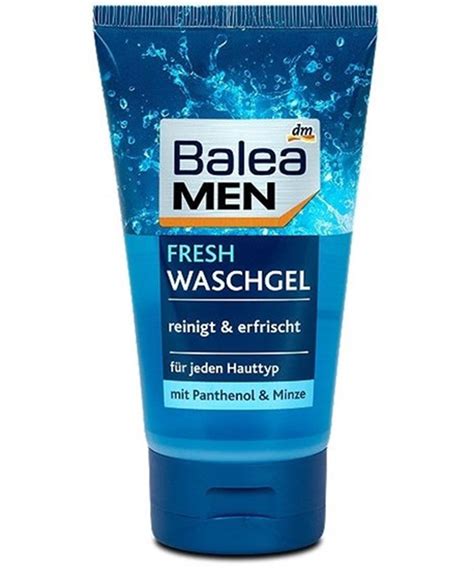 Balea Men Fresh Waschgel 150ml