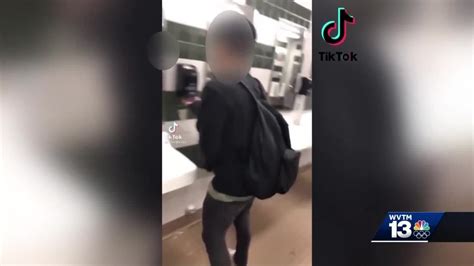 Slap A Teacher Tiktok Challenge Raising Concerns Youtube