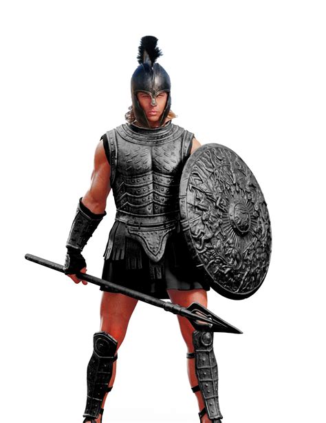 Troy Achilles