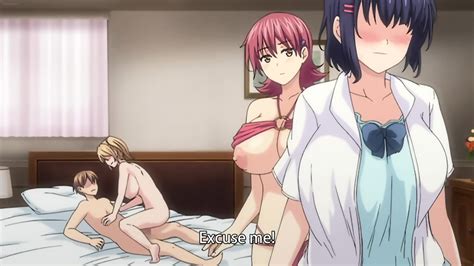 Ikkyuu Nyuukon Fps Ep Hentai Uncensored