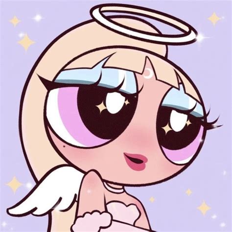 Aesthetic Powerpuff Girl Pfp Artofit