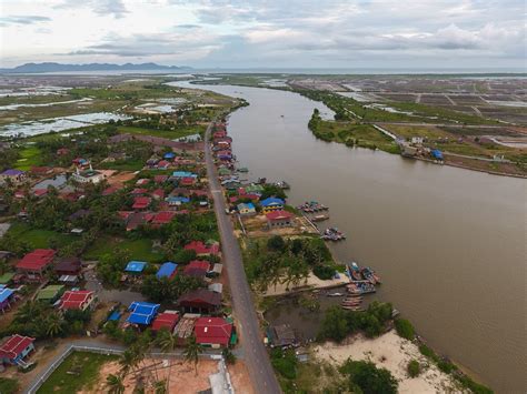 Visiter Kampot En 2 Jours Coup De Coeur Au Cambodge