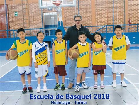 Mini B Squet Salesiano Santa Rosa Basketball Court Sports Jersey Sports