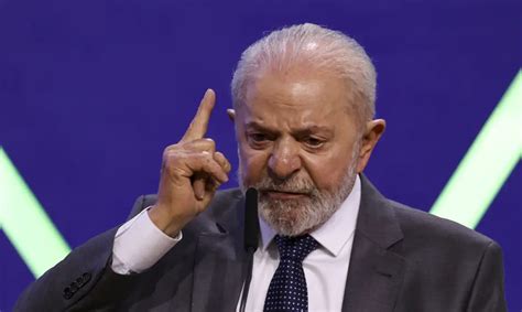 Lula Ficou Enfurecido Decisão do TCU sobre o Relógio Entenda o