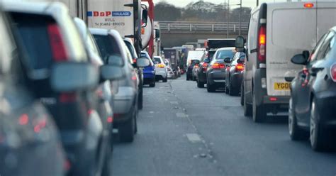 M62 Closed After Serious Lorry Crash Hull Live