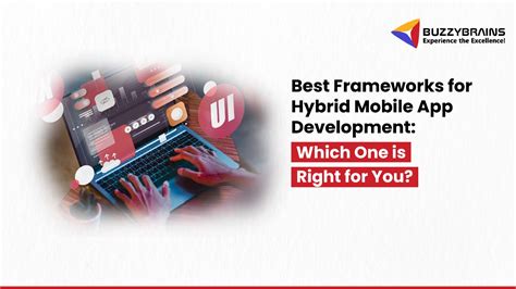 Frameworks For Hybrid Mobile App Development In 2023