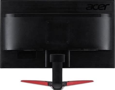 Acer Kg Q Full Hd X Gaming Monitor Hz Refresh