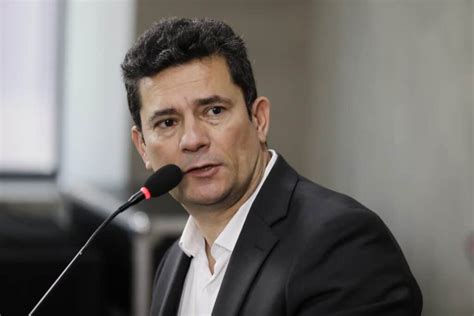 Como Era O Plano Do Pcc Para Matar Moro Promotores E Policiais Money