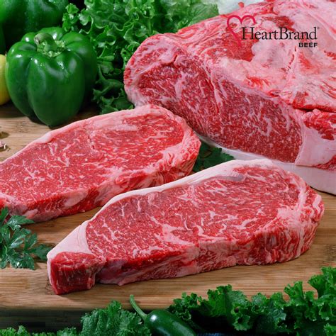 Akaushi Wagyu Boneless Ny Strip Steak Farmingdale Meat Market