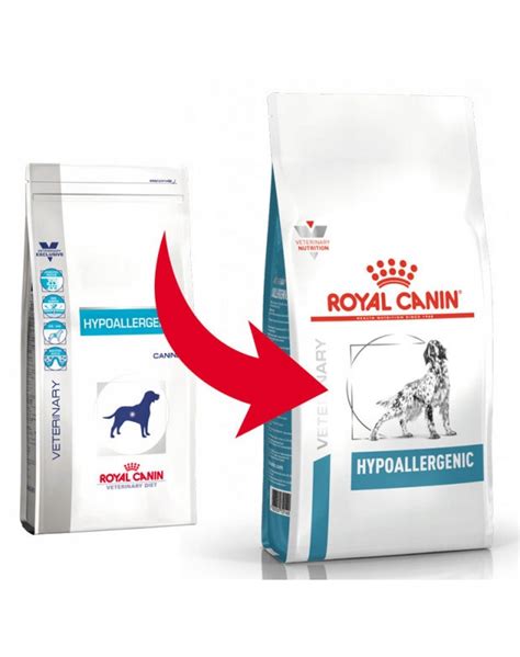 Royal Canin Hypoallergenic 2 Kg Pies DR21 14179177693 Allegro Pl