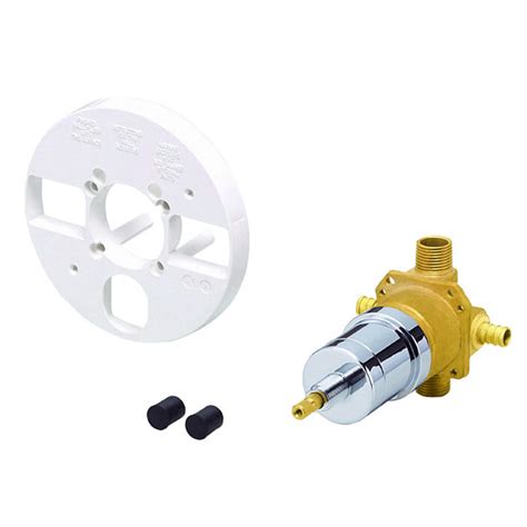 Pressure Balancing Shower Valves Danze