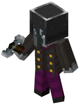 Minecraft Dungeons:Armored Vindicator – Official Minecraft Wiki