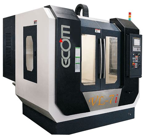 Cnc Tapping Center Ecom Precision Machinery Co Ltd