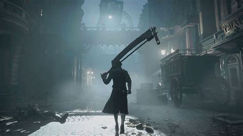 Lies Of P Preview Bloodborne Meets Pinocchio Gamescom Hot Sex Picture