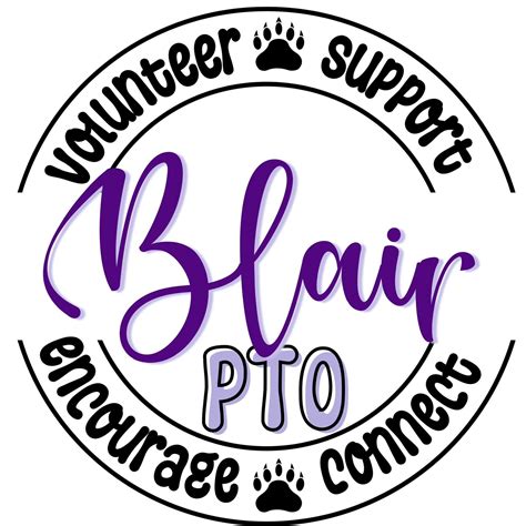 Blair PTO | Blair NE