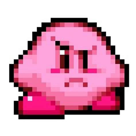 what is your fav 2d kirby sprites | Fandom