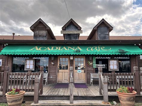 Acadiana Café Closing But Weve Got Its Signature Recipes For You