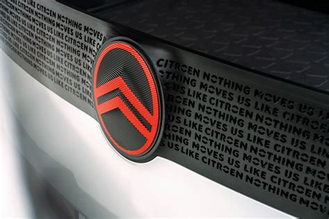 Citroen Unveils New Logo Inspired From Its Past, Teases New Concept ...