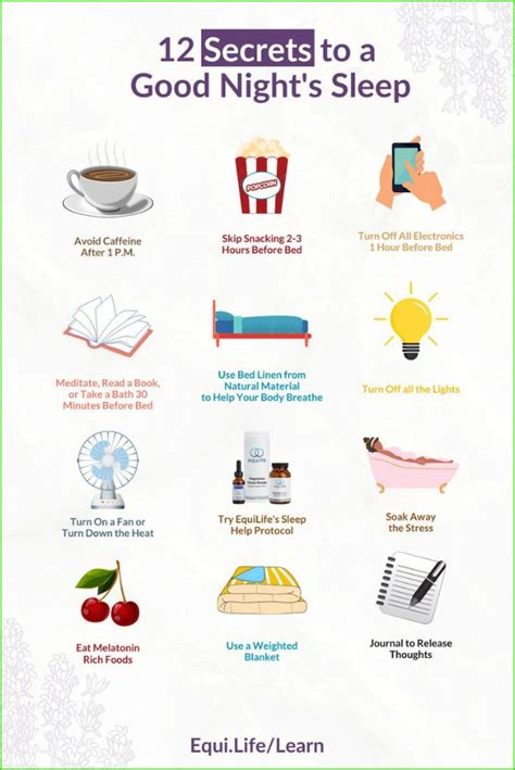 11 Effects Of Sleep Deprivation On Your Body Artofit