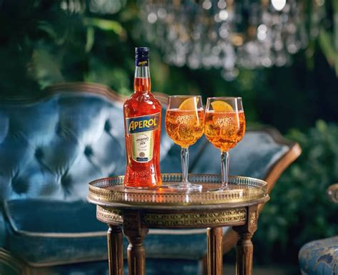 Aperol Spritz How To Make The Original Recipe Aperol