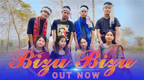 Bizu Bizu Chakma Official Music Video Album Out Now 2024