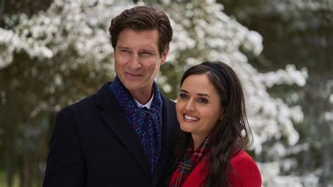 A Royal Date For Christmas Film Rezensionen De