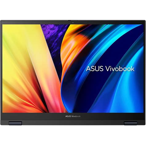 Asus Vivobook S Flip Tn Laptop Amd Ryzen Memory Tb Ssd