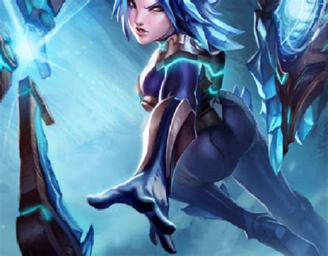 frostblade-irelia | Tumblr