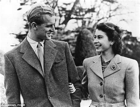 How The Queen And Prince Philip Reached A Marital Milestone Daily