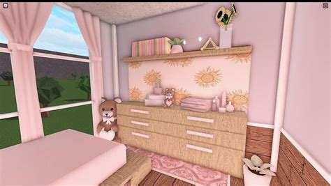 Pin By Sarah Dever On Bloxburg Decals Room Ideas Bedroom Unique