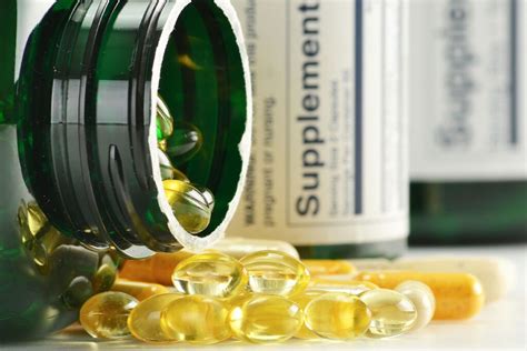 guide  dietary supplements ovarian cancer resources