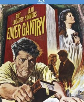 Elmer Gantry - Kino Lorber Theatrical