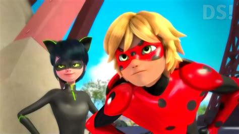 EpisÓdio Reflekdoll A Troca De Miraculous Entre Os HerÓis Youtube