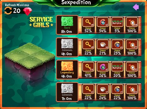 Service Girls Fap CEO Casual Sex Game Iecchi Blog