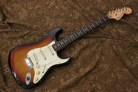 How To Choose The Best Guitar Strings For Your Fender Stratocaster Mozart Project