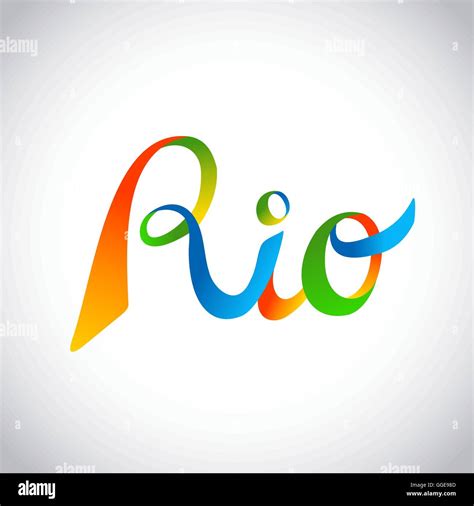 Rio de janeiro Stock Vector Images - Alamy