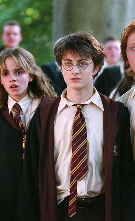 How Well Do You Really Know The Harry Potter Movies You Got 12 Out Of 15 10 Points To