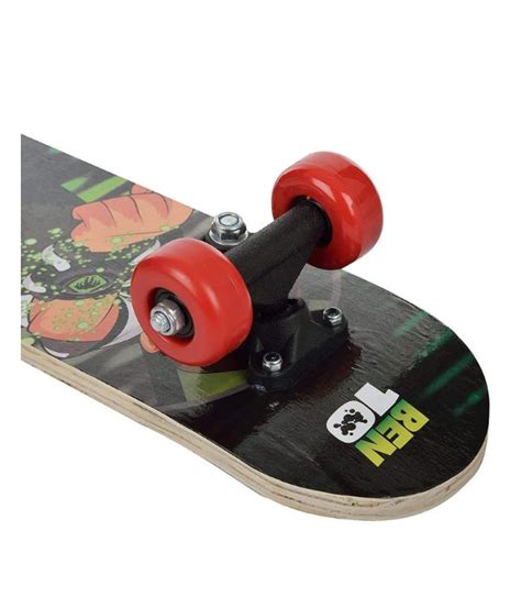 Wooden Big Skating Board: Ride in Style and Comfort – My Genie Box