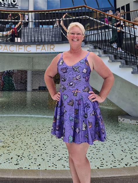 Pacific Fair, Queensland, Australia 💜🇦🇺 : r/JoyDonaldson