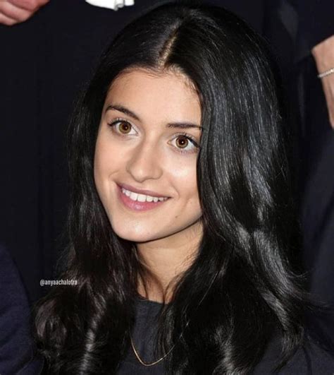 Anya Chalotra Nude And Hot Pics And LEAKED Porn Video Meet The