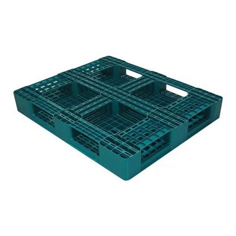 Rectangular Industrial Hdpe Pallet At Rs Hdpe Shipping Pallets